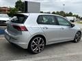 VOLKSWAGEN GOLF 2.0 TDI 115 CV CERCHI DA 18''