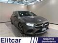 MERCEDES CLASSE A SEDAN d Automatic Premium