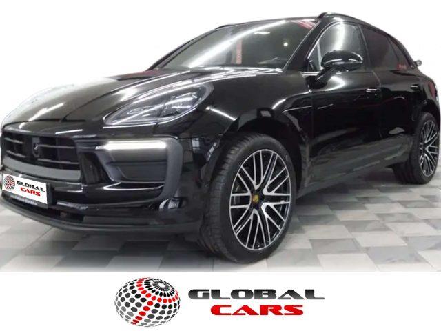 PORSCHE MACAN 2.0  /Panorama/Scarico sport/Crono/ACC/21"