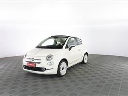 FIAT 500C 500 C 1.2 Dolcevita