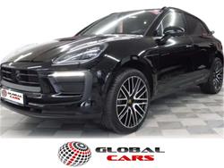 PORSCHE MACAN 2.0  /Panorama/Scarico sport/Crono/ACC/21"