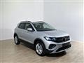 VOLKSWAGEN T-CROSS 1.0 TSI 115 CV Life