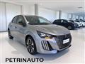 PEUGEOT 208 ALLURE VISION PACK PureTech 100cv S&S 5porte Km.0