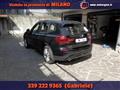 BMW X3 xDrive20d Business Advantage