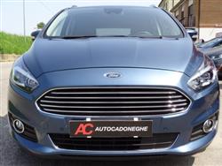 FORD GALAXY 2.0tdci 7p. PREZZO FINO 21.06,GARANZIA,km certif.