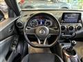 NISSAN JUKE 1.0 DIG-T 117CV N-Connecta *UNICO PROPRIETARIO*