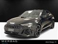 AUDI RS 3 SPORTBACK RS 3 SPB TFSI quattro S tronic