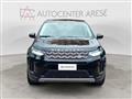 LAND ROVER DISCOVERY SPORT 2.0 TD4 180 CV AWD Auto