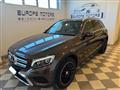 MERCEDES GLC SUV d 4Matic Premium