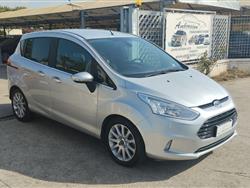 FORD B-Max 1.4 90CV GPL Titanium