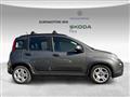 FIAT PANDA 3ª serie