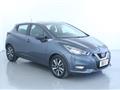 NISSAN MICRA 1.0 IG 12V 5 porte N-Way NAVI/ OK Neopatentati