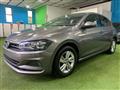 VOLKSWAGEN POLO 1.0 TGI 5p. Comfortline BlueMotion Technology