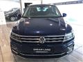 VOLKSWAGEN TIGUAN 2.0 TDI SCR DSG 4MOTION Executive BMT