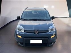 FIAT PANDA III 2021 1.0 firefly hybrid City Life s&s 70cv 5p.ti