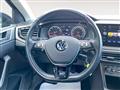 VOLKSWAGEN POLO 1.0 EVO 80 CV 5p. Comfortline BlueMotion Technology