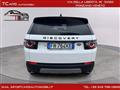 LAND ROVER Discovery Sport 2.0 HSE LUXURY AUTOMATICA