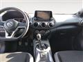 NISSAN JUKE 1.0 DIG-T 114 CV N-Connecta