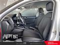 AUDI A1 SPORTBACK A1 Sportback 30 1.0 tfsi Admired 110cv s-tronic