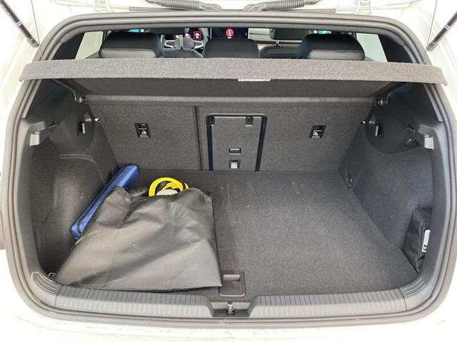 VOLKSWAGEN GOLF 1.5 TSI eHybrid DSG 50 Years