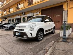 FIAT 500L 1.6 Multijet 105 CV Trekking