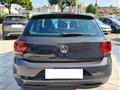 VOLKSWAGEN POLO 1.6 TDI 5p. Comfortline Unico Propr. Neopatentati