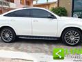 MERCEDES CLASSE GLE d COUPE 4Matic Premium Plus