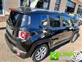 JEEP RENEGADE 1.6 Mjt DDCT 120 CV Limited