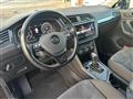 VOLKSWAGEN TIGUAN 2.0 TDI 150CV. DSG Advanced R-Line