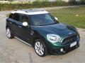 MINI COUNTRYMAN 2.0 Cooper SD Jungle Countryman ALL4 Automatica