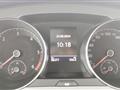 VOLKSWAGEN GOLF 1.6 TDI 115CV Business BlueMotion Tech.