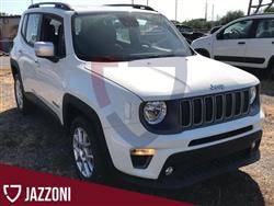 JEEP RENEGADE 4XE Renegade 1.3 T4 190CV PHEV 4xe AT6 Limited