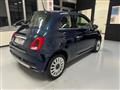 FIAT 500 1.2 Lounge *UNICOPROPRIETARIO*OK NEOPATENTATI*