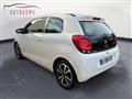 CITROEN C1 PureTech 82 3 porte Shine Edition