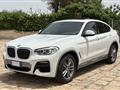 BMW X4 XDrive 20d 48V M-Sport-X (Tetto/LED/Pelle/