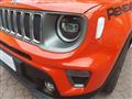 JEEP RENEGADE Limited 1.0 T-GDI GPL 120 CV