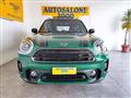 MINI COUNTRYMAN JCW 1.5 Cooper Yours Countryman TETTO/CERCHI 19"/PELLE