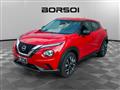 NISSAN JUKE 1.0 DIG-T 114 CV Acenta