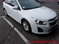 CHEVROLET CRUZE 1.8 4 porte LT GPL