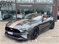 FORD MUSTANG Convertible 5.0 V8 TiVCT aut. GT