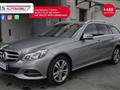 MERCEDES CLASSE E STATION WAGON E 250 BlueTEC S.W. 4Matic Automatic Premium