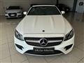 MERCEDES CLASSE E CABRIO d Auto Cabrio Premium