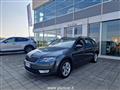 SKODA OCTAVIA 1.4 TSI Wagon G-Tec Cruise Navi Sensori EURO6B