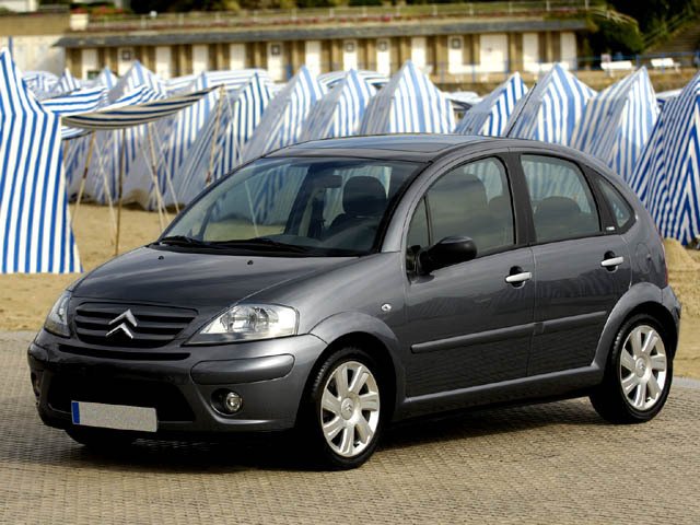 CITROEN C3 1.1 Classique