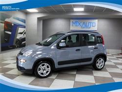 FIAT PANDA Hybrid 1.0 FireFly 70cv City Life EU6