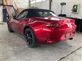 MAZDA MX-5 2.0L Skyactiv-G Exceed