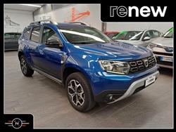 DACIA DUSTER 1.0 tce 15th Anniversary Eco g 4x2 100cv