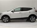 NISSAN QASHQAI 1.5 dci N-Connecta 115cv dct