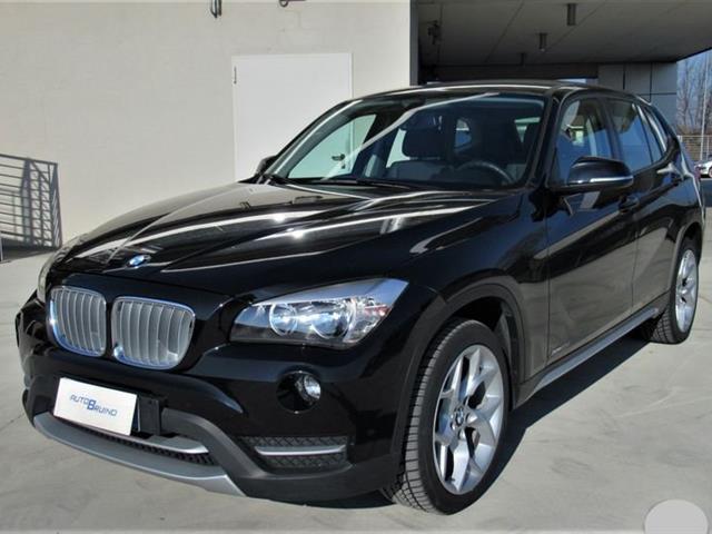 BMW X1 xDrive18d X Line