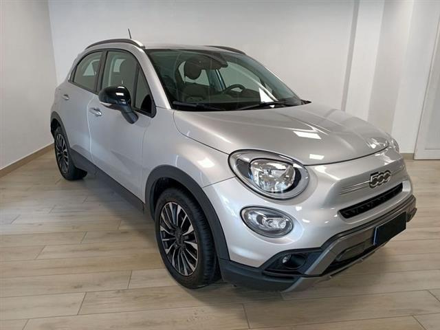 FIAT 500X 1.0 T3 120 CV Cross